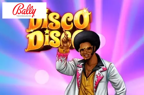 Disco Disco